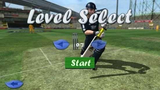 Premier League Cricket 2018 screenshot 2
