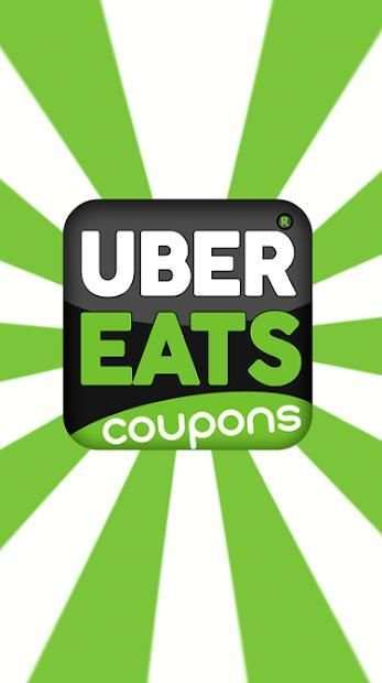 Coupons For Uber Eats: Local Food Delivery screenshot 5