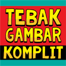 Tebak Gambar Komplit 2020 icon