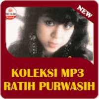 Koleksi MP3 Ratih Purwasih