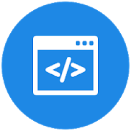 ikon WeCode : Learn Coding Anywhere