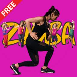 Zumba Dancer & Fitness Trainer 2018