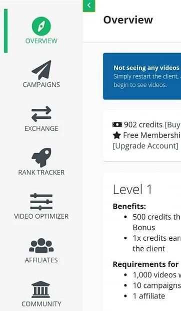 Get FREE Youtube Views Like And Subscriber screenshot 3