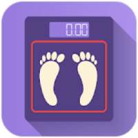 Weight Tracker – BMI, BMR & BFP Calculator on 9Apps