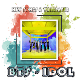 ikon BTS - IDOL (방탄소년단) MP3 2018