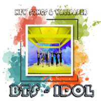 BTS - IDOL (방탄소년단) MP3 2018 on 9Apps