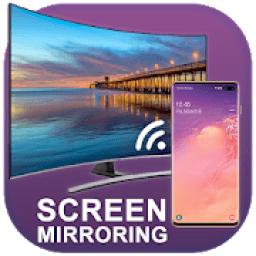 ikon All Share Cast For Smart TV App