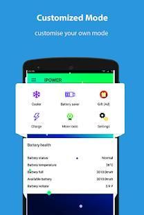 200 % battery Life - Fast charge screenshot 2