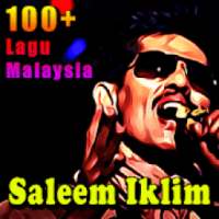 1OO+ Lagu Saleem Iklim Malaysia on 9Apps