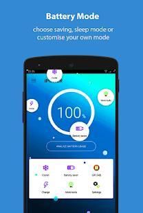 200 % battery Life - Fast charge screenshot 4