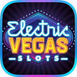 ikon Electric Vegas Slots