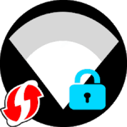 WPS WIFI Connect Dumper icon