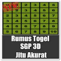 Rumus Togel Sgp 3d Jitu Akurat Apk Download 2021 Free 9apps