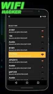 WPS WIFI Connect Dumper screenshot 2