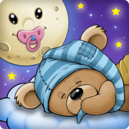 Lullaby Songs For Baby: Bedtime Relaxation Music icon