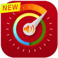 Super Loud Volume Booster : Music Speaker Boost on 9Apps