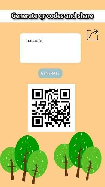 Scan Plus screenshot 1