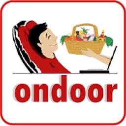 OnDoor - Online Grocery Shopping
