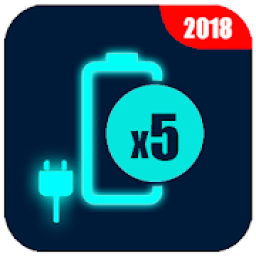 ikon 200 % battery Life - Fast charge