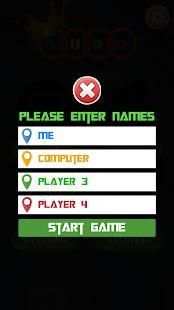 Ludo Ming screenshot 1
