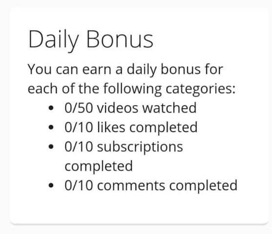 Get FREE Youtube Views Like And Subscriber screenshot 1