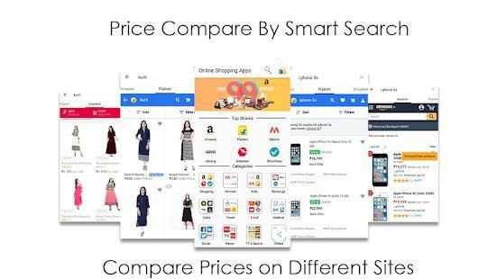 Online Shopping Apps screenshot 10