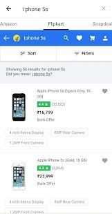 Online Shopping Apps screenshot 1