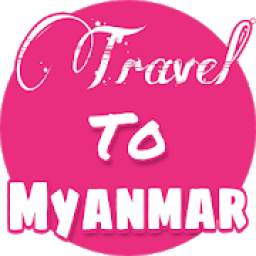 Travel to myanmar
