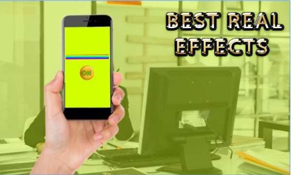 Color Flashlight Torch 2018 screenshot 2