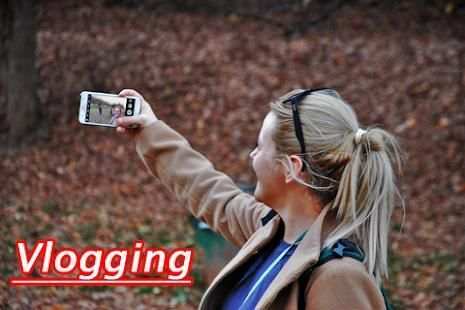 Camera For Samsung J5 J7 J8 screenshot 2