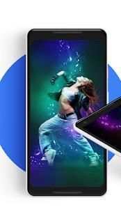 Magic Brush - Repic Photo Lab 2 تصوير الشاشة