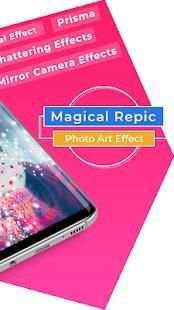Magic Brush - Repic Photo Lab 3 تصوير الشاشة