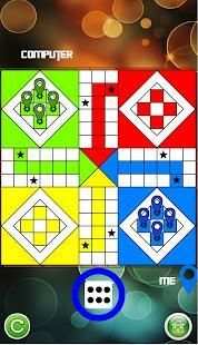 Ludo Ming screenshot 3
