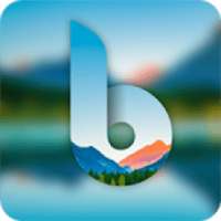 Blurify : Make Your Background Blur on 9Apps