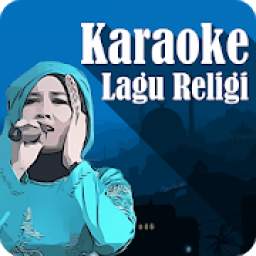 Karaoke Lagu Religi Islami Offline + Lirik