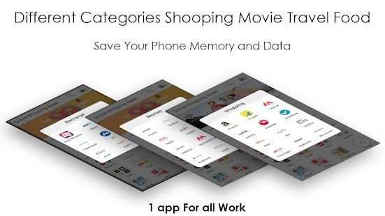 Online Shopping Apps screenshot 9