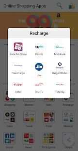 Online Shopping Apps screenshot 4