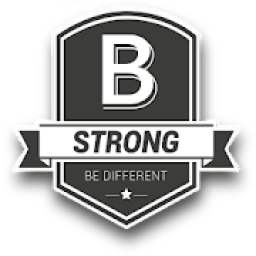 BSTRONG icon