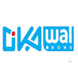 DiKawal Bone