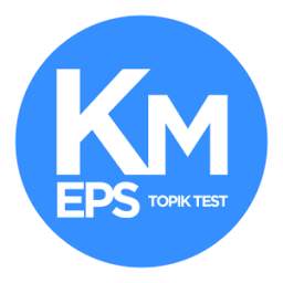 KM KOREAN EPS TOPIK TEST