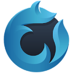 Waterfox Web Browser - Open, Free and Private icon