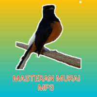 Masteran Murai Batu on 9Apps