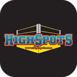 Highspots Wrestling Network