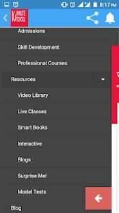 Ten Minute School screenshot 1