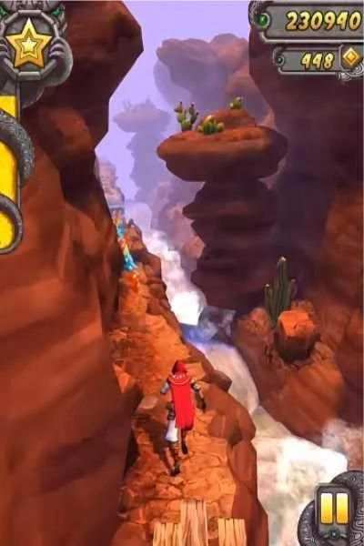 Guide New Temple Run 2 screenshot 3