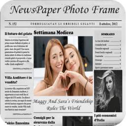 Frames PhotoEditor 1.0