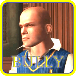 Guide Bully Scholarship Edition आइकन