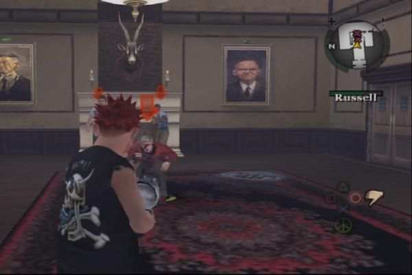 Guide Bully Scholarship Edition screenshot 2