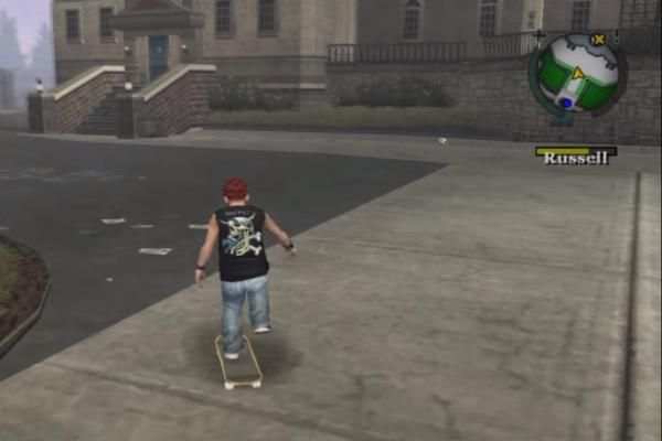 Guide Bully Scholarship Edition screenshot 1