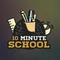 Ten Minute School on 9Apps